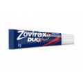 ZOVIRAX Duo 50 mg/g / 10 mg/g Creme