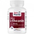 L-THEANIN Natural 250 mg Kapseln ZeinPharma