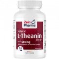 L-THEANIN Natural Forte 500 mg Kapseln ZeinPharma