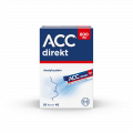 ACC direkt 600 mg Pulver zum Einnehmen im Beutel