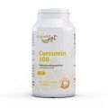 CURCUMIN 500 Kapseln