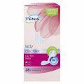 TENA LADY Discreet Inkontinenz Slipeinl.ultra mini