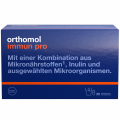 ORTHOMOL Immun pro 30 Tagesportionen Granulat &amp; Kapseln Kombipackung