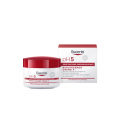 EUCERIN pH5 Creme F empfindliche Haut