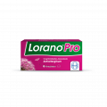 LORANOPRO 5 mg Filmtabletten