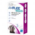 AMFLEE combo 402/361,8mg Lsg.z.Auf.f.Hunde üb.40kg