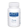 PURE ENCAPSULATIONS Zink Zinkpicolinat Kapseln