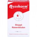 NOZOHAEM Nasen Gel Tube