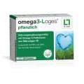 OMEGA3-LOGES pflanzlich Kapseln