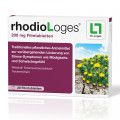 RHODIOLOGES 200 mg Filmtabletten