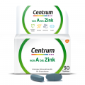 CENTRUM A-Zink Tabletten