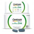 CENTRUM A-Zink Tabletten