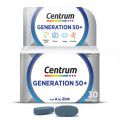 CENTRUM Generation 50+ Tabletten