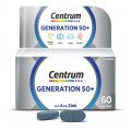 CENTRUM Generation 50+ Tabletten