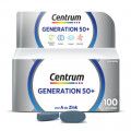 CENTRUM Generation 50+ Tabletten