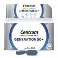 CENTRUM Generation 50+ Tabletten