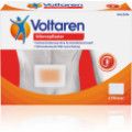 VOLTAREN Wärmepflaster Rücken