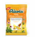 RICOLA m.Z.Beutel Echinacea Honig Zitrone Bonbons