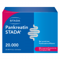 PANKREATIN STADA 20.000 magensaftres.Hartkapseln