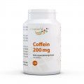 VITA WORLD Coffein 200 mg Tabletten