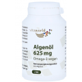 ALGENÖL 625 mg Omega-3 vegan Kapseln