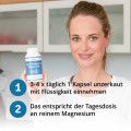 MAGNESIUM GLYCINAT Kapseln Vital