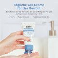 ISDIN Nutradeica Gel-Creme Gesicht