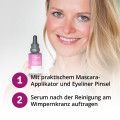 WIMPERNSERUM natural Booster