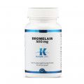 BROMELAIN 500 mg Kapseln