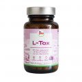 FOR YOU L-Tox Leber Detox Kapseln