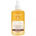 VICHY IDEAL Soleil Sonnenspray braun LSF 30