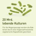 NUPURE probaflor - 2-1 Rezeptur mit 11 Bakterienkulturen + Inulin