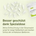 NUPURE probaflor - 2-1 Rezeptur mit 11 Bakterienkulturen + Inulin