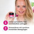 RETINOL CREME mit Hyaluron