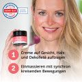 COLLAGEN CREME Peptid Filler+Hyaluron