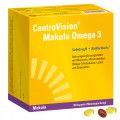 CENTROVISION Makula Omega-3 Kapseln