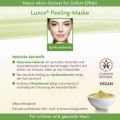 LUVOS Heilerde Creme-Maske Peeling