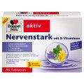 DOPPELHERZ Nervenstark Tabletten