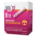 VITA AKTIV B12 Direktsticks mit Eiweißbausteinen