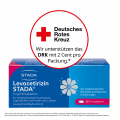 LEVOCETIRIZIN STADA 5 mg Filmtabletten