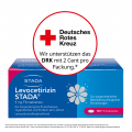 LEVOCETIRIZIN STADA 5 mg Filmtabletten