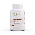 ASTAXANTHIN 8 mg Kapseln