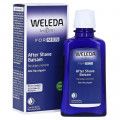 Weleda After Shave Balsam - beruhigt &amp; kühlt nach der Rasur