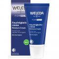 Weleda Feuchtigkeitscreme for Men - pflegt leicht &amp; erfrischt