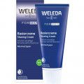 Weleda Rasiercreme - schäumend für eine sanfte Nassrasur