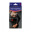 HANSAPLAST Sport Compression Arm-Sleeves Gr.L