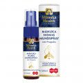 MANUKA HEALTH MGO 400+ Manuka &amp; Propolis Mundspray