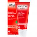 Weleda Intensiv Handcreme Granatapfel - wirkt antioxidativ