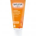 Weleda Express Handcreme Sanddorn - aufbauende Intensivpflege