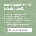 EUKALYPTUS ÖL naturrein ätherisch